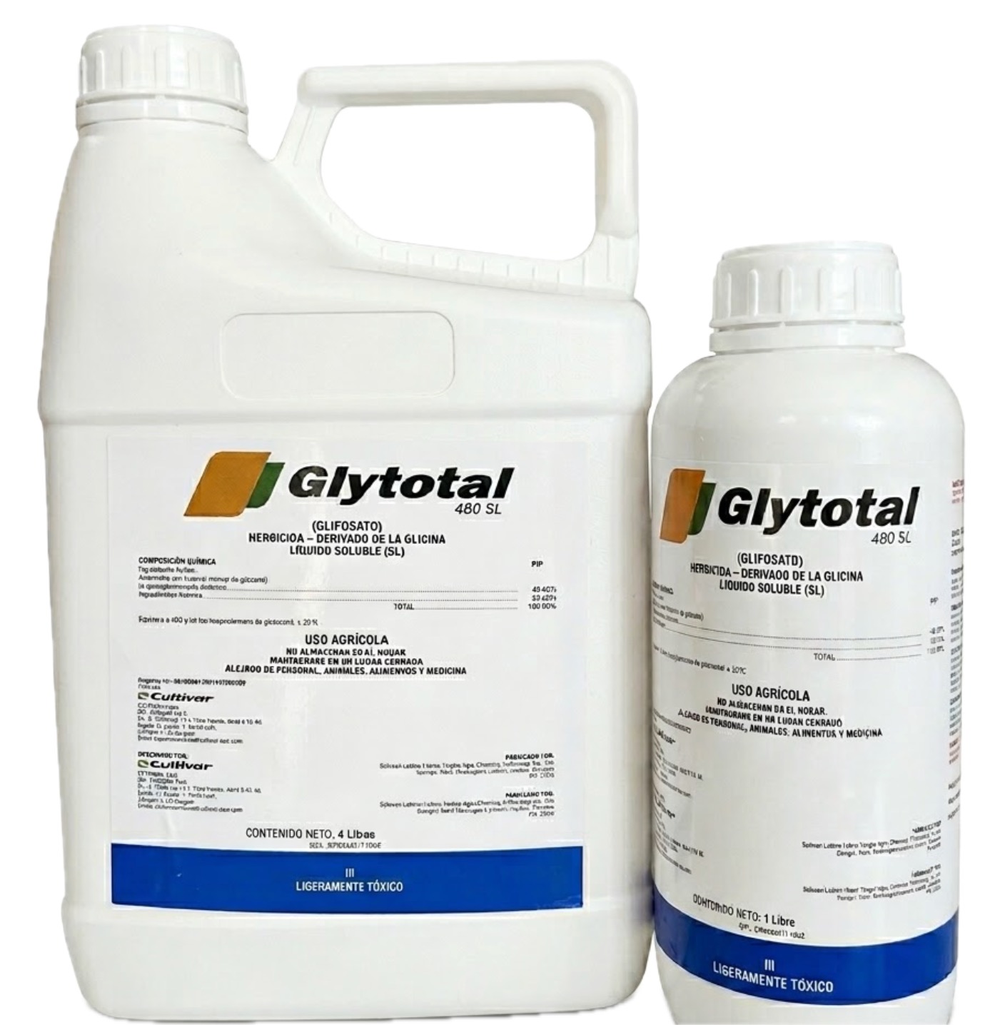 Glytotal 480 SL