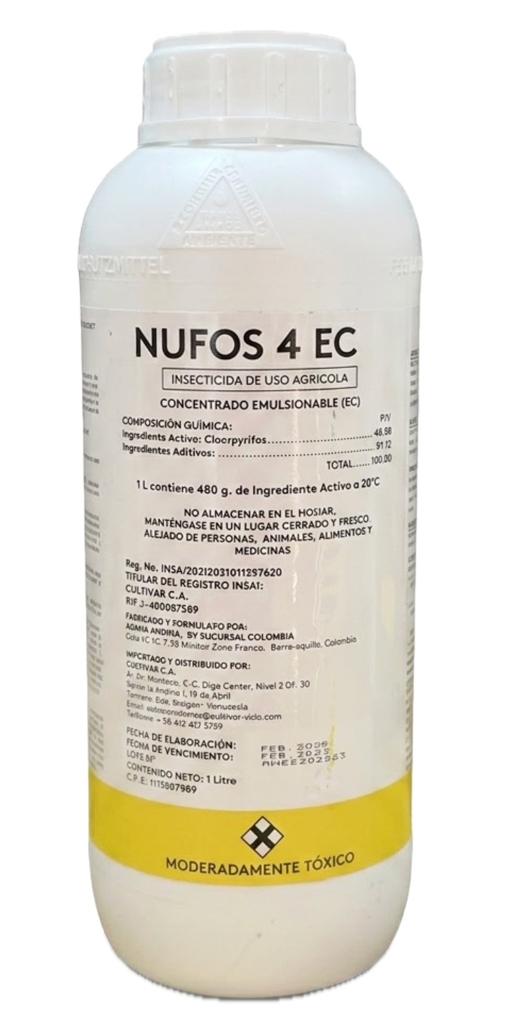 Nufos 4 EC